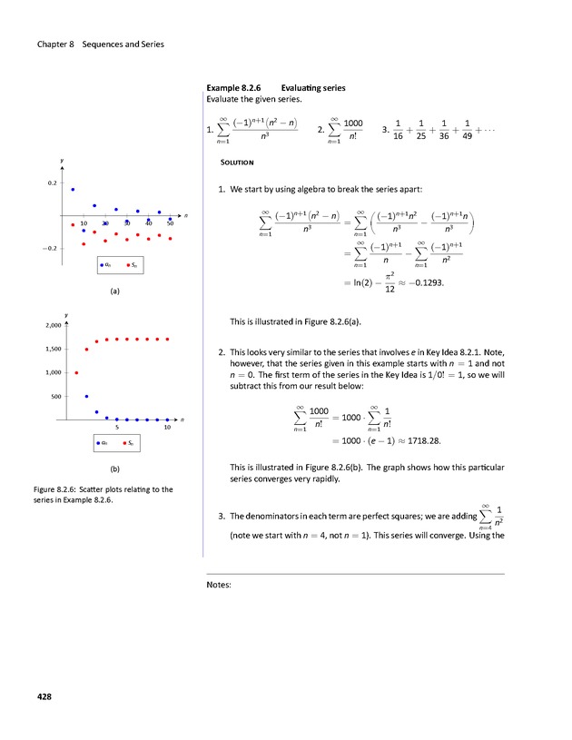 APEX Calculus - Page 428
